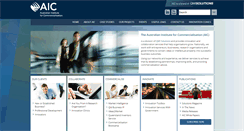 Desktop Screenshot of msq.org.au